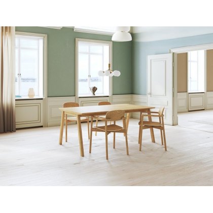 Skovby SM 140 Dining Table