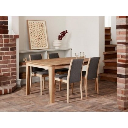 Skovby SM810 Dining Chair