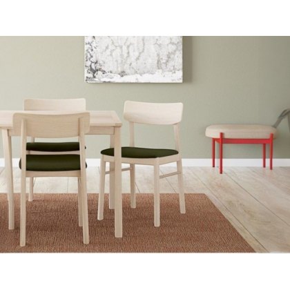 Skovby SM 844 Dining Chair