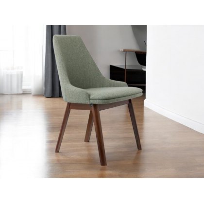 Skovby SM816 Dining Chair