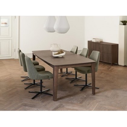 Skovby SM815 Dining Chair