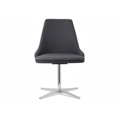 Skovby SM817 Dining Chair