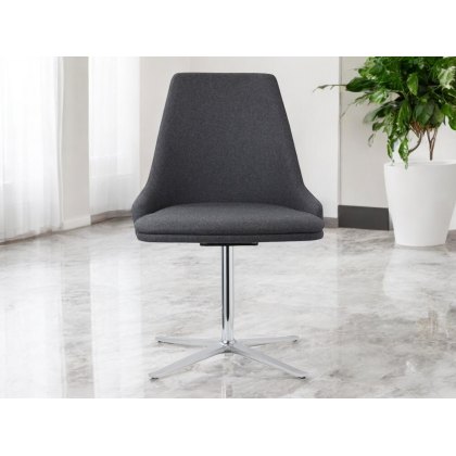 Skovby SM817 Dining Chair