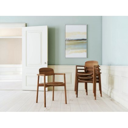 Skovby SM842 Dining Chair Skovby SM842 Dining Chair