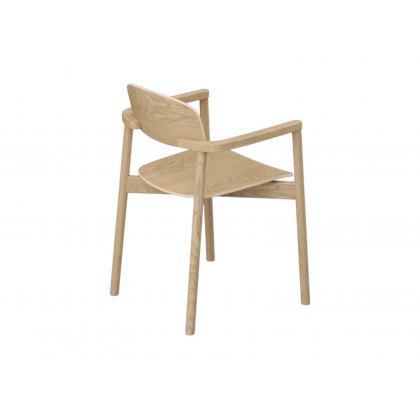 Skovby SM842 Dining Chair