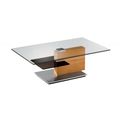 Pag 4420 Coffee Table By Venjakob