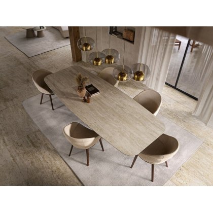 Skorpio Keramik Table Quick Ship With A Colosseo Top By Cattelan Italia Skorpio Keramik Table Quick Ship With A Colosseo Top By Cattelan Italia
