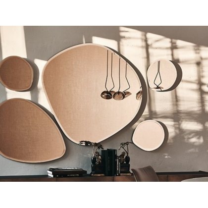 Hawaii Mirrors in Bronze Quick Ship By Cattelan Italia Hawaii Mirrors in Bronze Quick Ship By Cattelan Italia