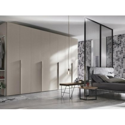 Paralelle Hinged Door Wardrobes Paralelle Hinged Door Wardrobes