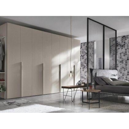 Paralelle Hinged Door Wardrobes Paralelle Hinged Door Wardrobes
