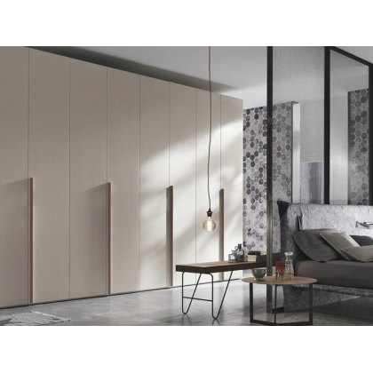 Paralelle Hinged Door Wardrobes Paralelle Hinged Door Wardrobes