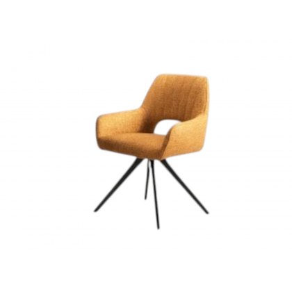 Ivy Metal Leg Dining Chair Ivy Metal Leg Dining Chair