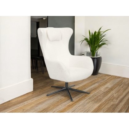 Kalmar Swivel Chair Kalmar Swivel Chair