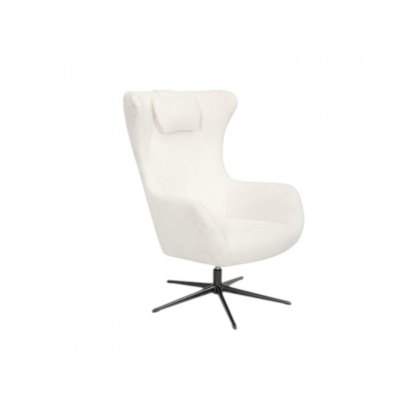 Kalmar Swivel Chair