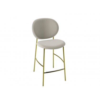 Ines Made To Order Bar Stool By Calligaris