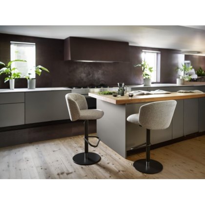 Sweel CS2229 Gas Lift Bar Stool