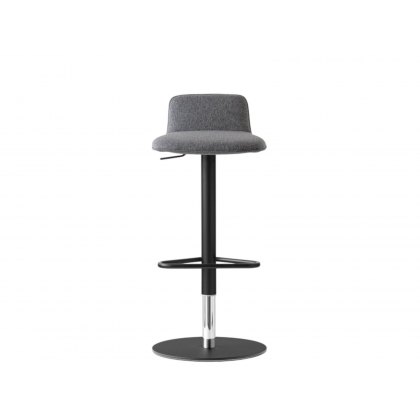 Riley Soft CB2330 MTO Bar stool By Connubia