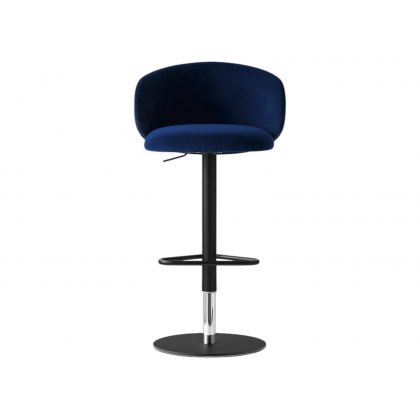 Tuka CB2332-MTO Bar Stool By Connubia