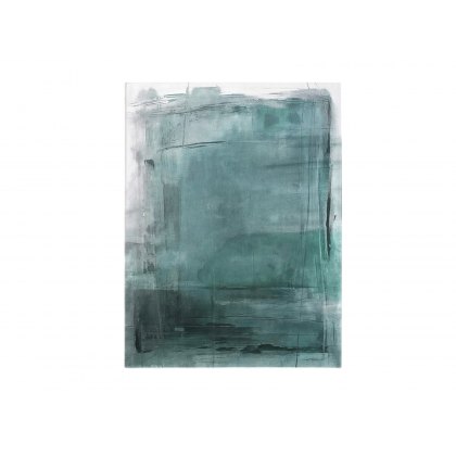 Aquamarine Wall Art