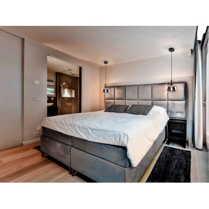 Ormond Single Pendant Light