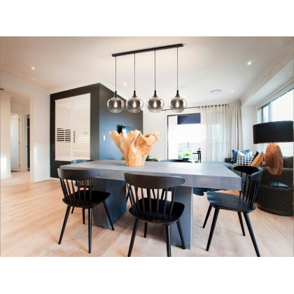 Ormond 4 Pendant Light