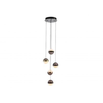 Optimus 5 Pendant Light