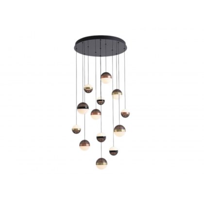 Optimus 13 Pendant Light
