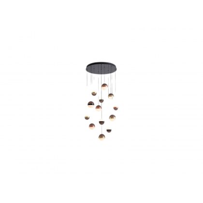 Optimus 13 Pendant Light