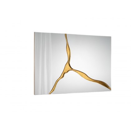 Sawyer Rectangular Mirror