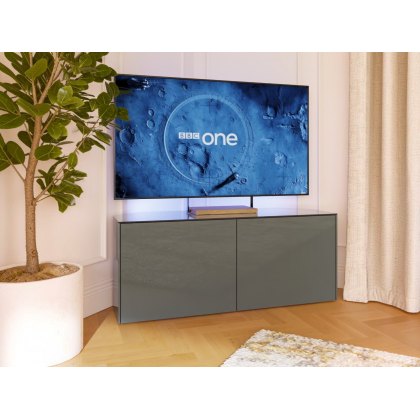 Access TV Corner Cabinet
