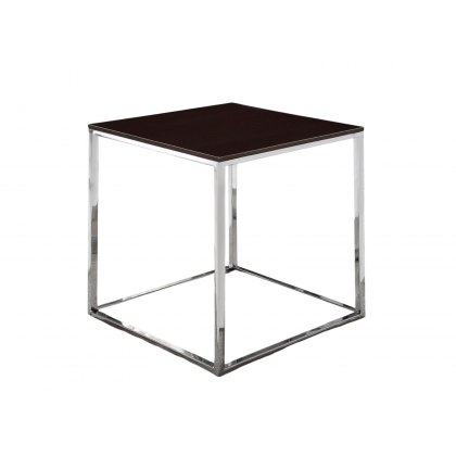 Natuzzi Cabaret Lamp Table