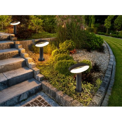 Verity Outdoor Lights