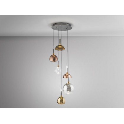 Cora 6 Pendant Light Cora 6 Pendant Light