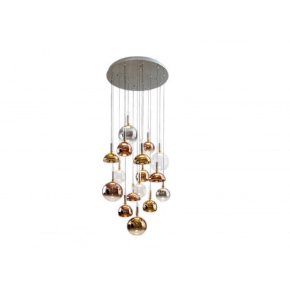 Cora 16 Pendant Light