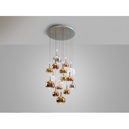 Cora 16 Pendant Light Cora 16 Pendant Light