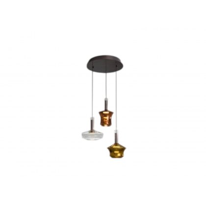 Kross 3 Pendant Light