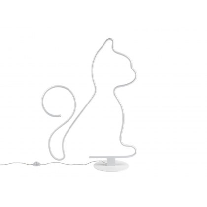 Ninji Floor Lamp