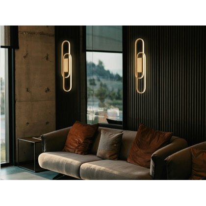 Ollie Wall Light Ollie Wall Light