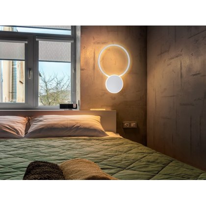 Octavius Wall Light Octavius Wall Light
