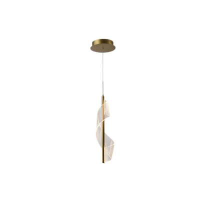 Vallerie 1 Lamp Ceiling Light