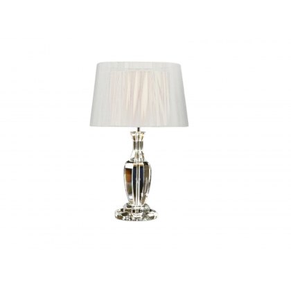 Caleb Table Lamp