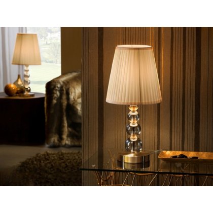 Albert Table Lamps