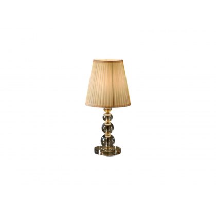 Albert Table Lamps