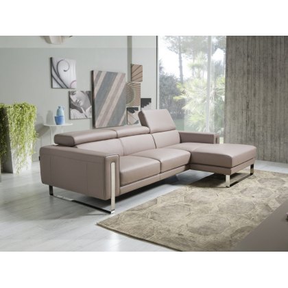 Azur Sofa Chaise Azur Sofa Chaise