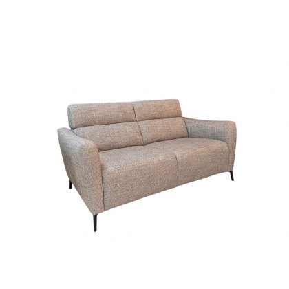 Enzo Fabric Sofa