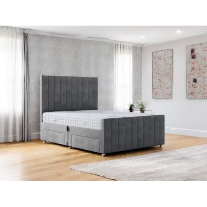 Harwick Headboard