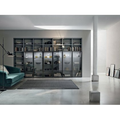 Atlante Bookcases