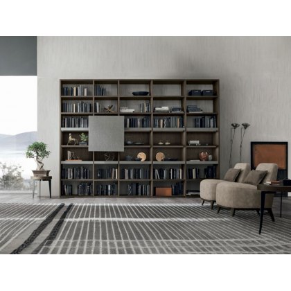 Atlante Bookcases