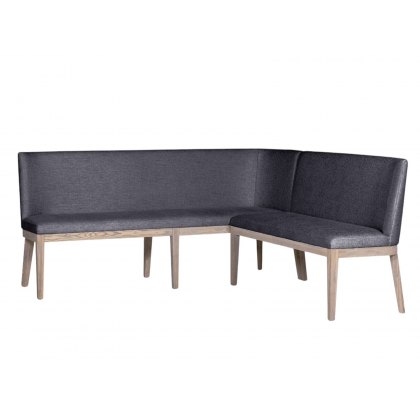 Byron Corner Bench