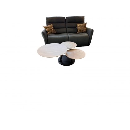 Savanna Coffee Table